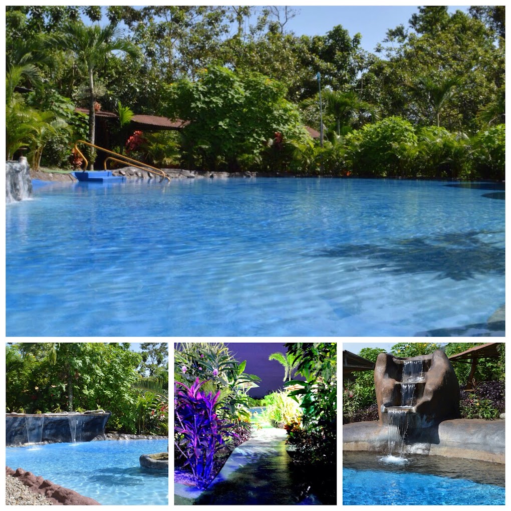 Termalitas Del Arenal